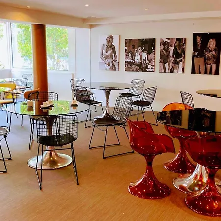 Pamela Hotel