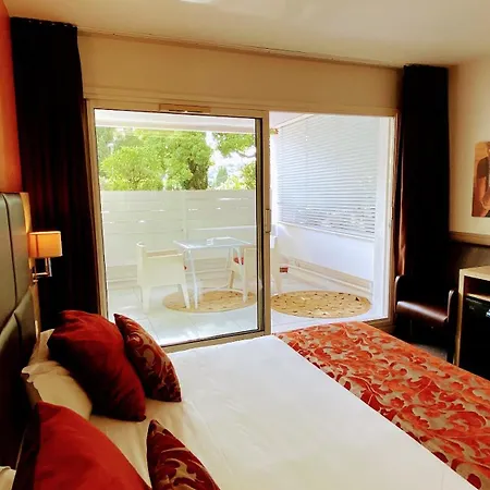 Hotel Pamela 3*