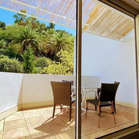 Hotel Royal Pamela Cassis