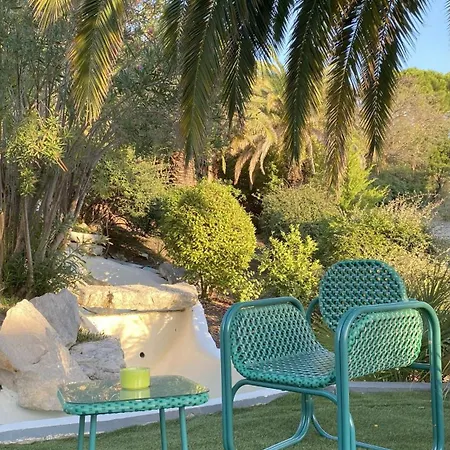 Pamela 3* Cassis