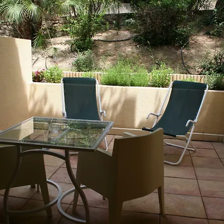 Hotel Pamela Cassis