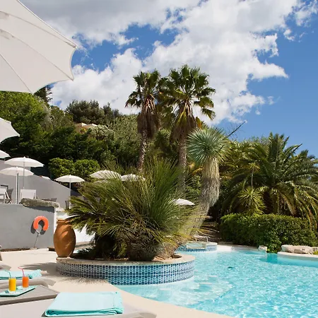 Hotel Pamela Cassis