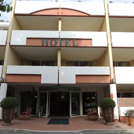 Hotel Pamela 3*