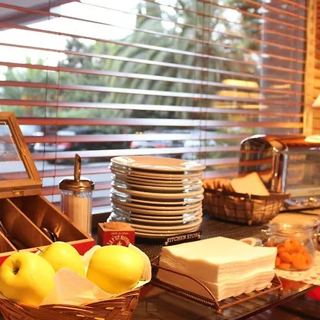 Hotel Royal 3*