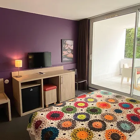 Pamela Hotel Cassis