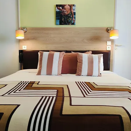 Royal Pamela Hotel Cassis