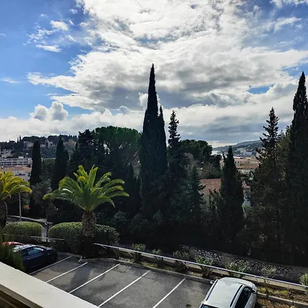Pamela 3* Cassis