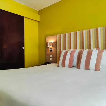 Pamela Hotel Cassis
