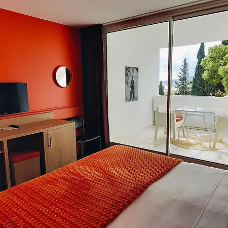 Hotel Pamela Cassis
