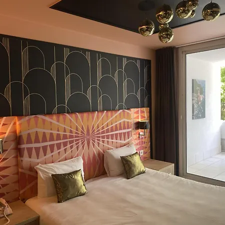 Pamela Hotel 3*