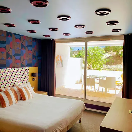 Hotel Pamela 3*