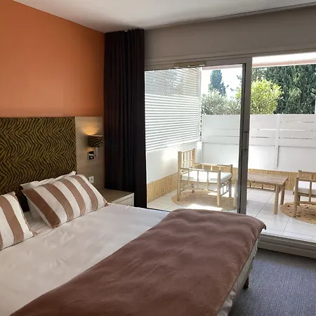 Hotel Pamela Cassis