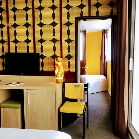 Hotel Pamela