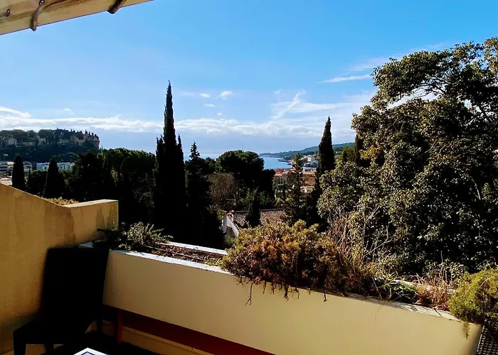 Royal Pamela 3* Cassis