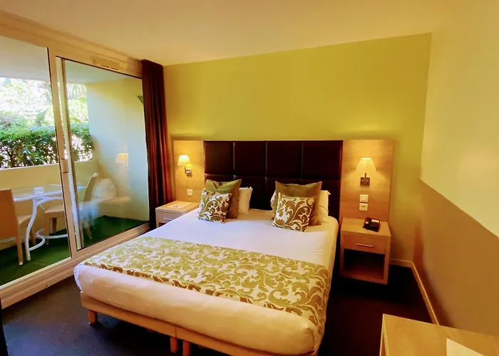 Hotel Royal Pamela