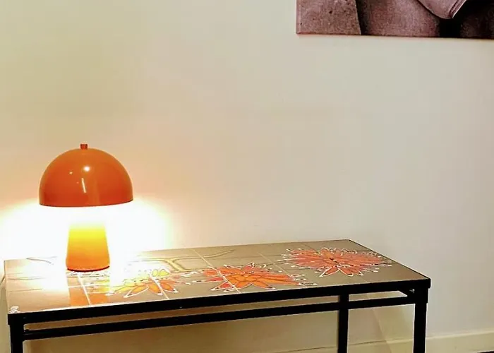 Royal Pamela Hotel 3*