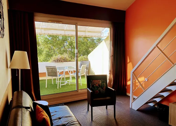 Royal Pamela Hotel Cassis