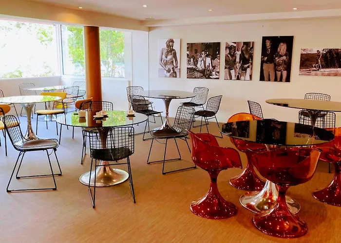 Royal Pamela Hotel