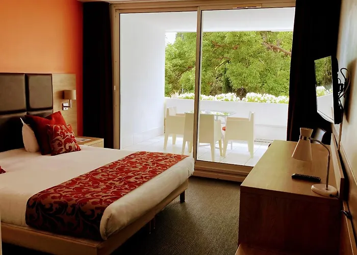 Hotel Royal Pamela