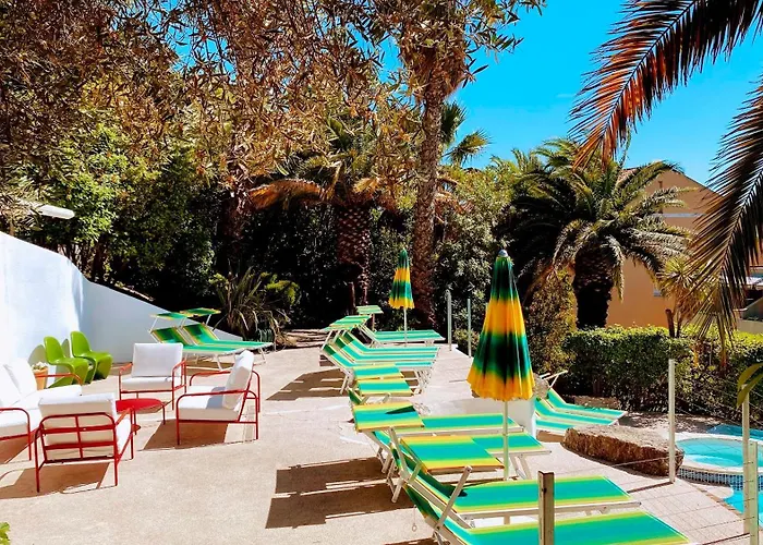 Royal Pamela Hotel Cassis
