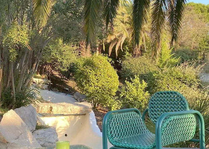 Royal Pamela 3* Cassis