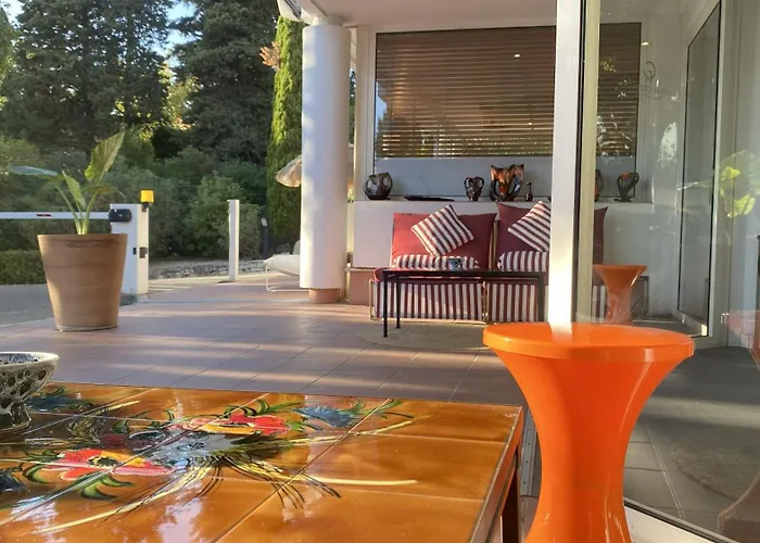 Royal Pamela Hotel Cassis