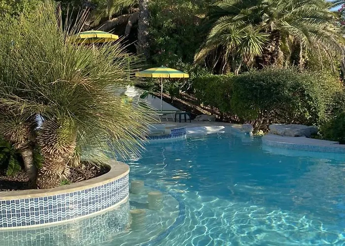 Hotel Royal Pamela 3*