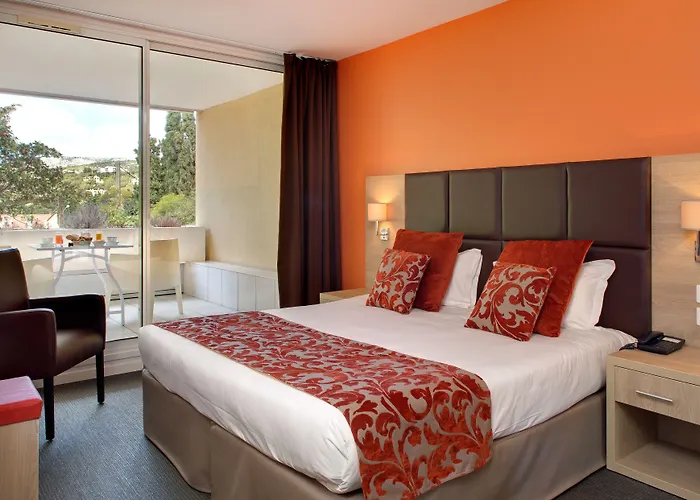 Royal Pamela 3* Cassis