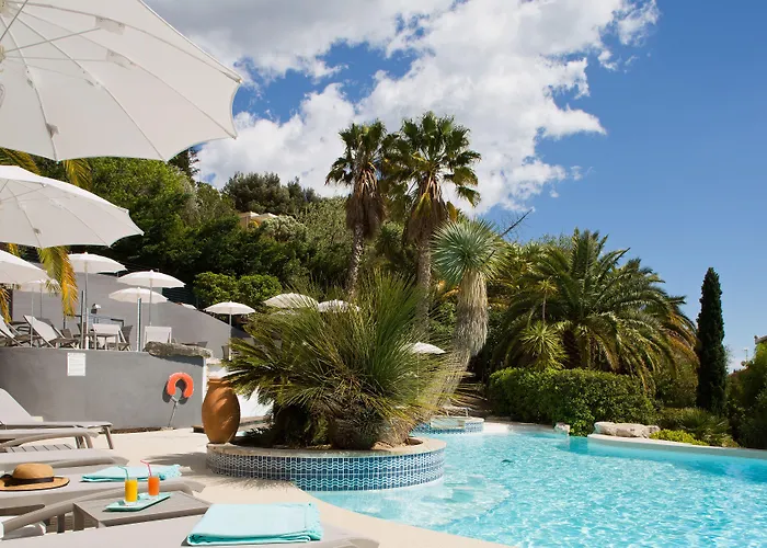 Hotel Royal Pamela Cassis