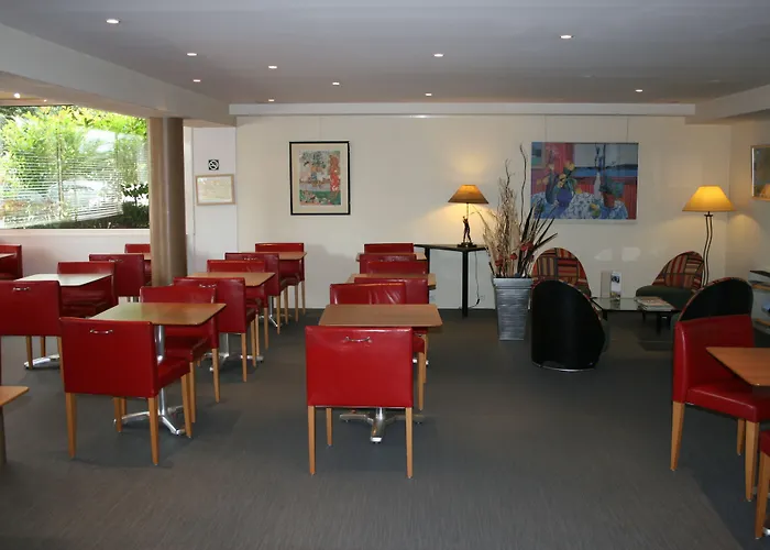 Royal Pamela Hotel