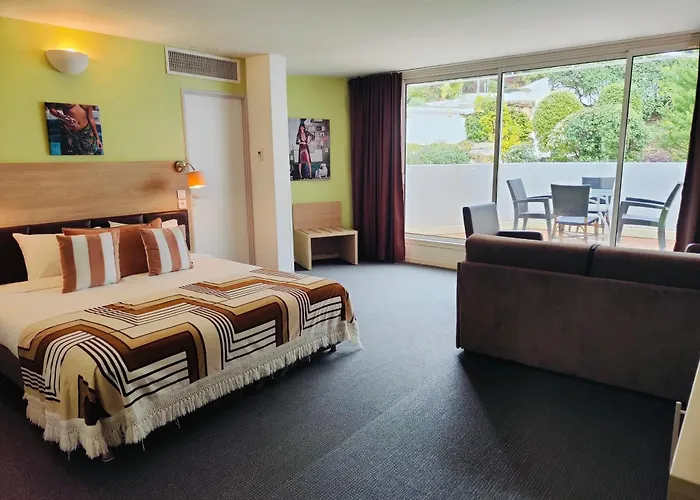 Royal Pamela 3* Cassis