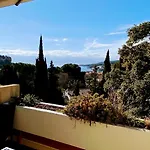 Pamela 3* Cassis