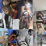 Royal Pamela فندق كاسيس