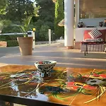 Pamela Отель Каси