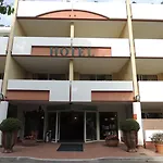 Hotel Pamela 3*