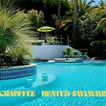 Hotel Pamela Cassis