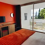 Hotel Pamela Cassis