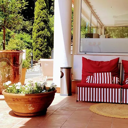 Royal Hotel Cassis