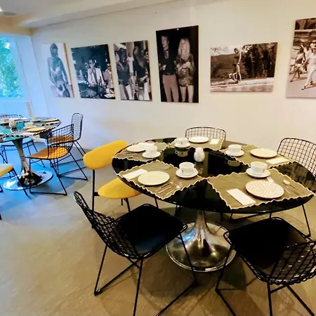 Royal Pamela 3* Cassis