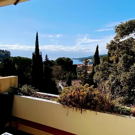 Royal Pamela 3* Cassis