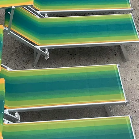 Hotel Royal Pamela 3*