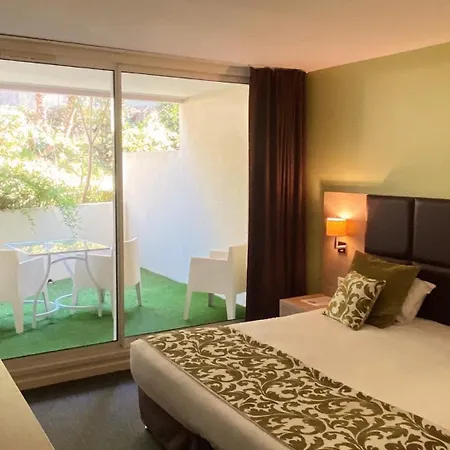 Royal Pamela Hotel Cassis