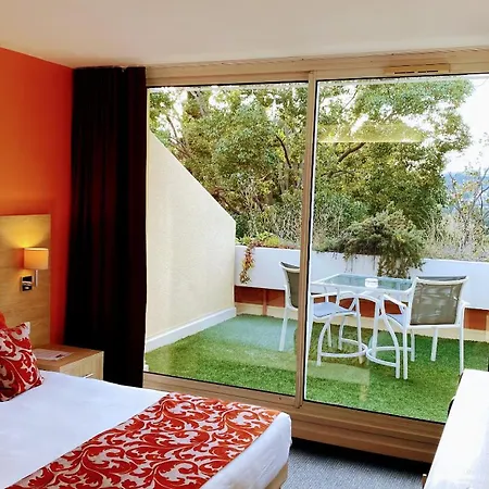 Hotel Royal Pamela Cassis