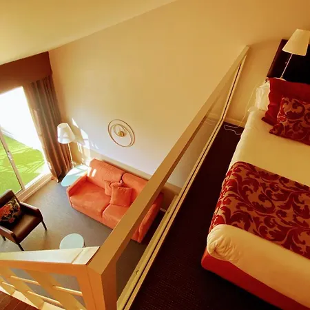 Royal Pamela 3* Cassis