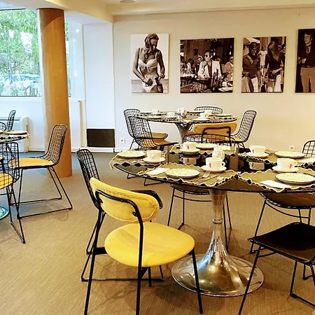 Royal Pamela Hotel 3*