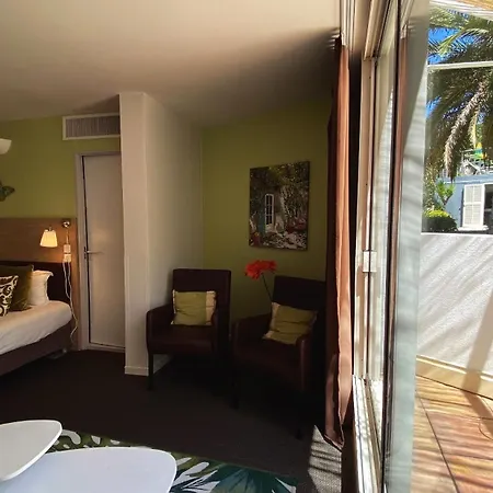 Royal Pamela 3* Cassis