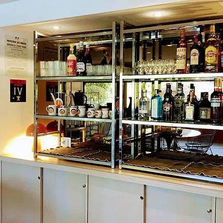 Royal Pamela Hotel 3*