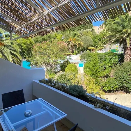 Royal Pamela Hotel 3*