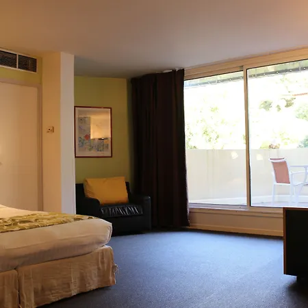 Hotel Royal Pamela 3*