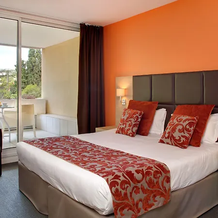 Royal Pamela 3* Cassis